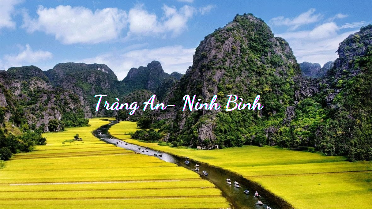 ninh bình ninh bình
